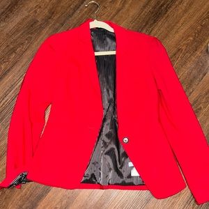 NEW EXPRESS BLAZER